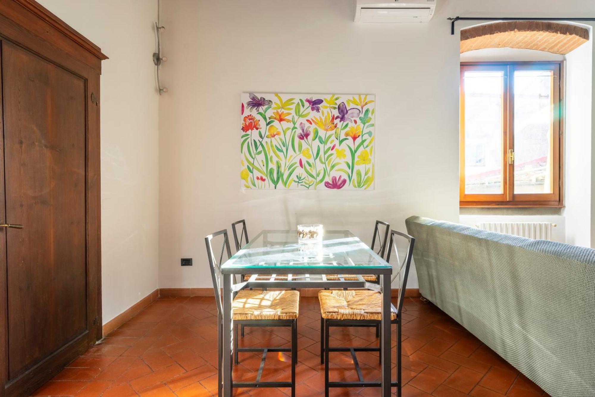 Ginori 29 Double Appartement Florence