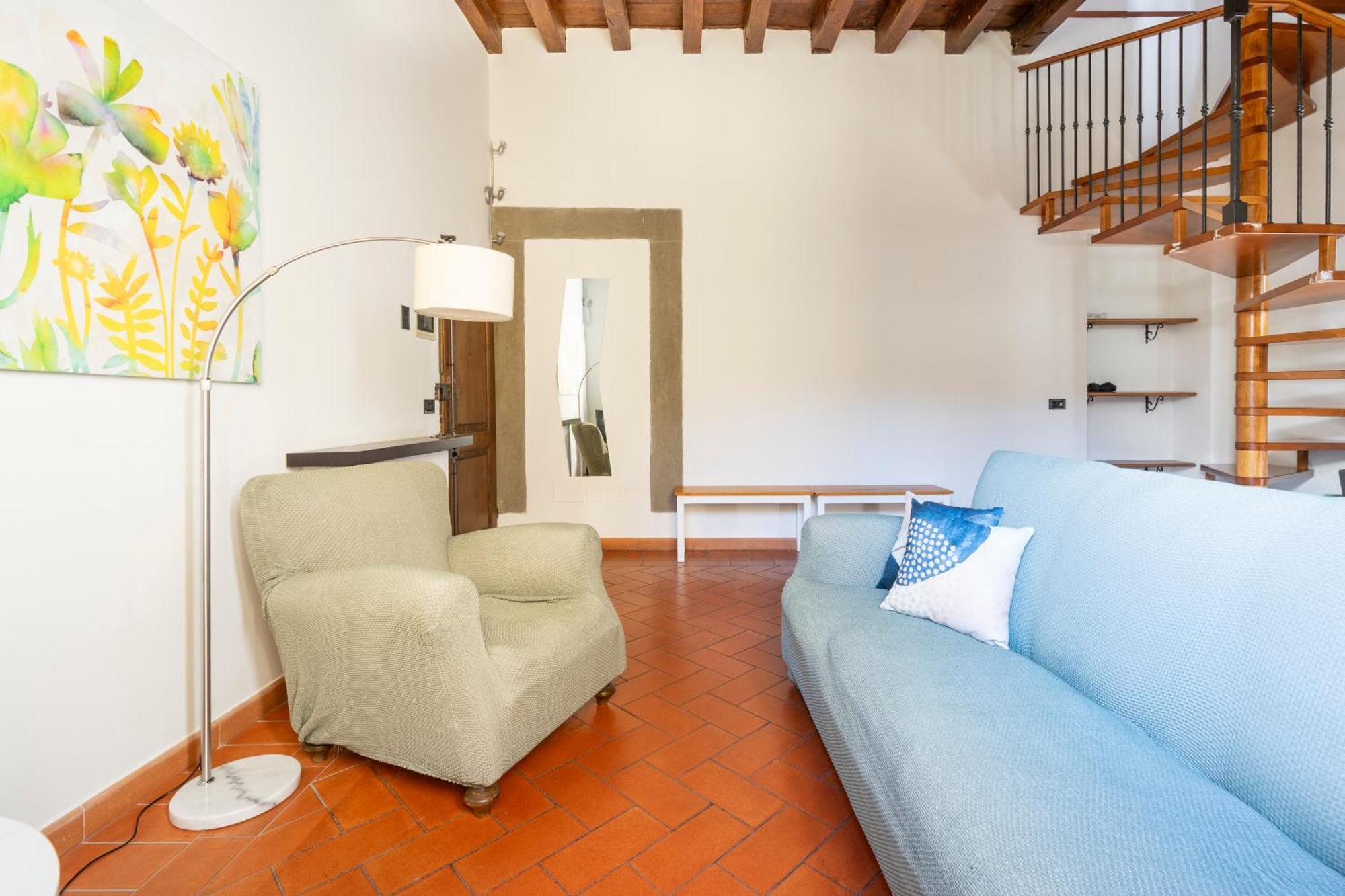 Appartement Ginori 29 Double