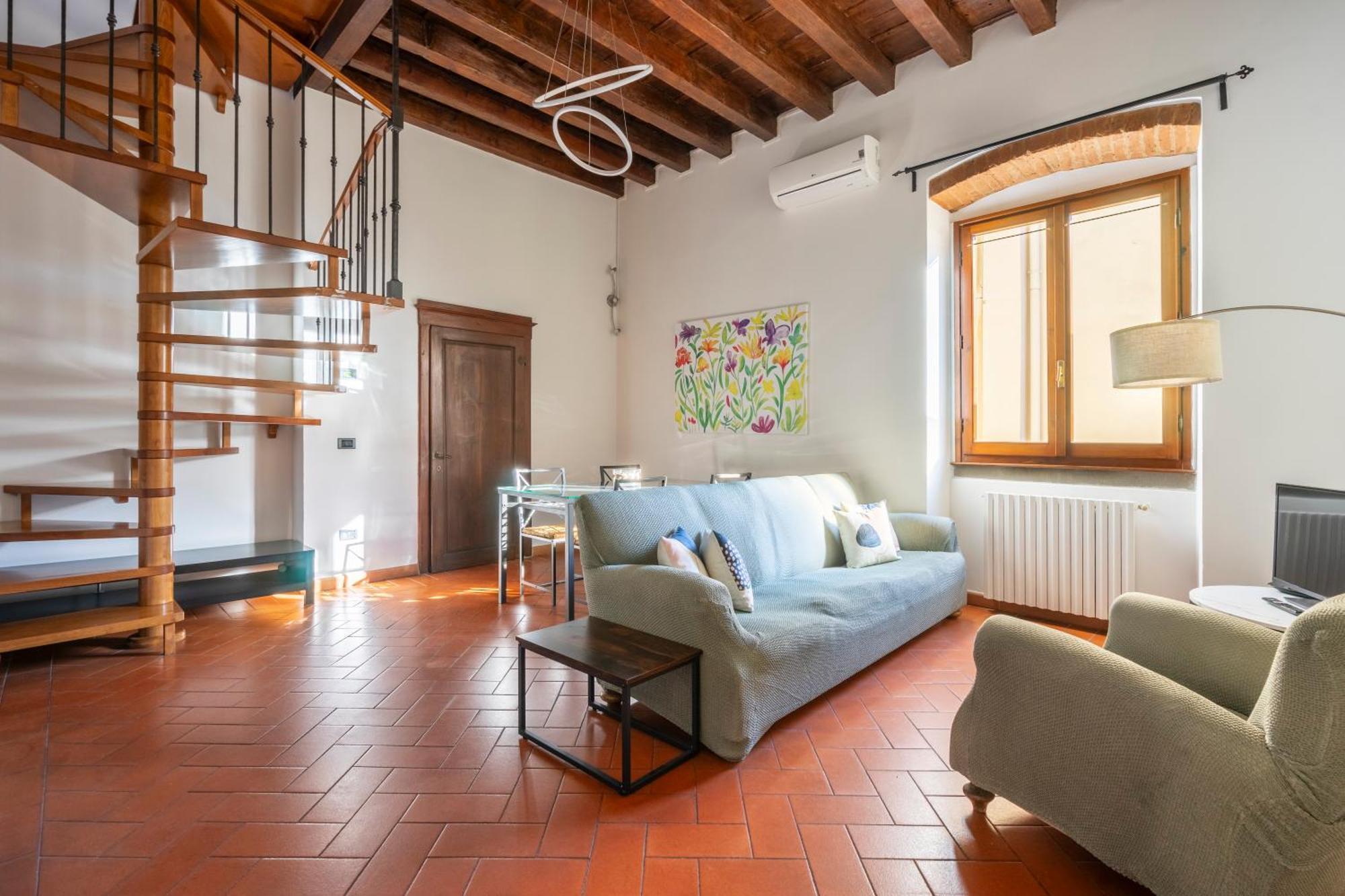 Appartement Ginori 29 Double *