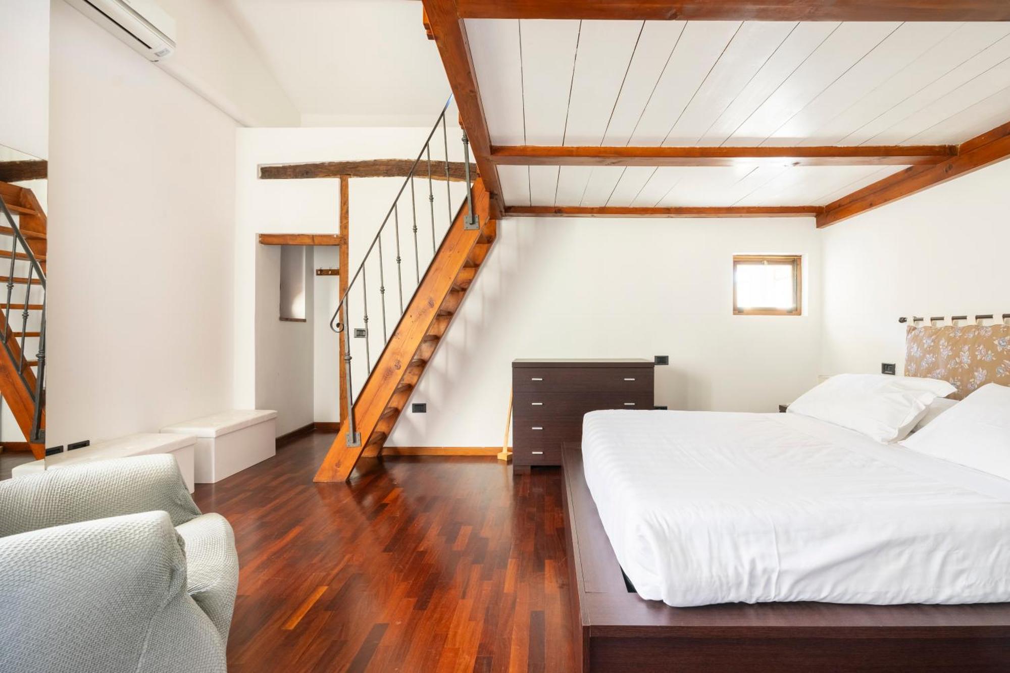 Appartement Ginori 29 Double *