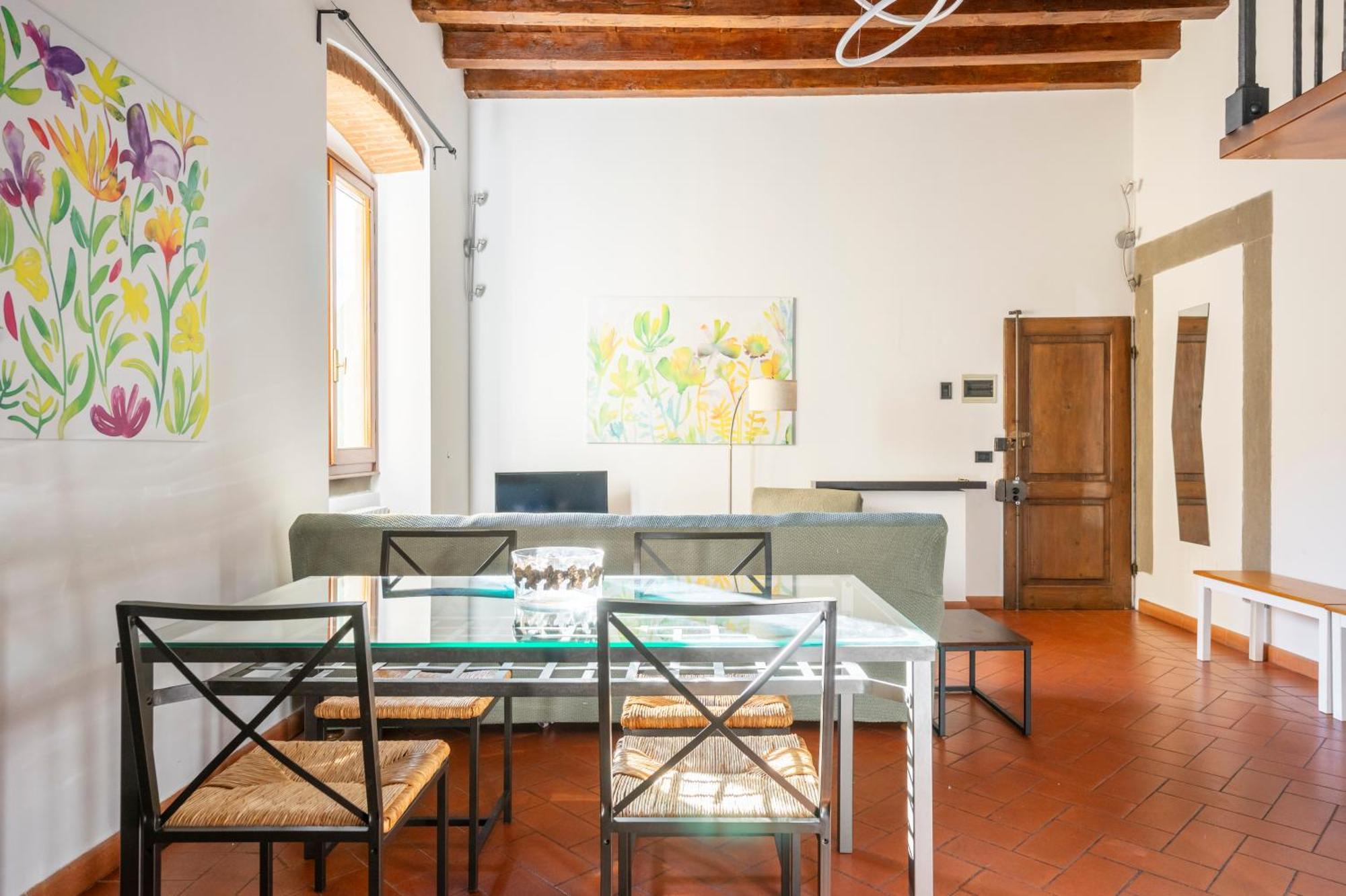 Ginori 29 Double Appartamento Firenze